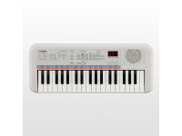 Yamaha PSS-E30 Teclado Infantil 37 Teclas 74 Sons 20 Musicas Yamaha PSS-E30 Teclado Infantil 37 Teclas 74 Sons 20 Musicas